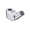 Hansgrohe Axor Support Assembly - Chrome -Home Bathroom hansgrohe axor support assembly chrome 96505000
