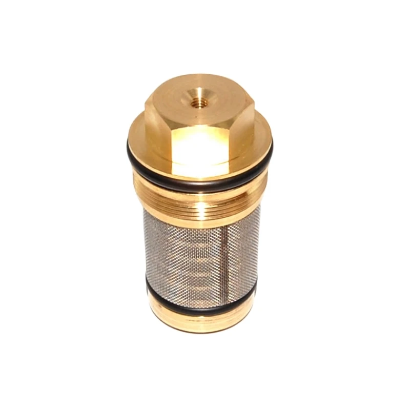 Hansgrohe Non-return Valve - 3/4" 3 Hansgrohe Non-return Valve - 3/4"