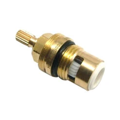 Hansgrohe Shut-off Unit (left Closing Cold)