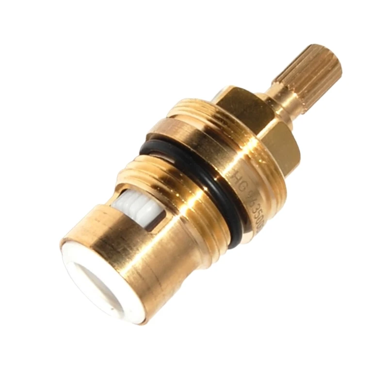 Hansgrohe Shut-off Unit (right Closing) 3 Hansgrohe Shut-off Unit (right Closing)