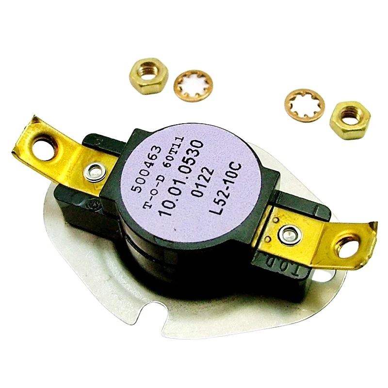 Heatrae Sadia Thermal Cut-out Assembly (TCO) 3 Heatrae Sadia Thermal Cut-out Assembly (TCO)