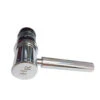 Hudson Reed Lever Handle - Chrome 2 Hudson Reed Lever Handle - Chrome -Home Bathroom hudson reed lever handle chrome steclth