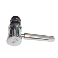 Hudson Reed Lever Handle - Chrome