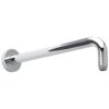 Hudson Reed Wall Mounted Fixed Shower Arm - Chrome
