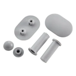 Ideal Standard Alto Seat And Cover Buffer Set