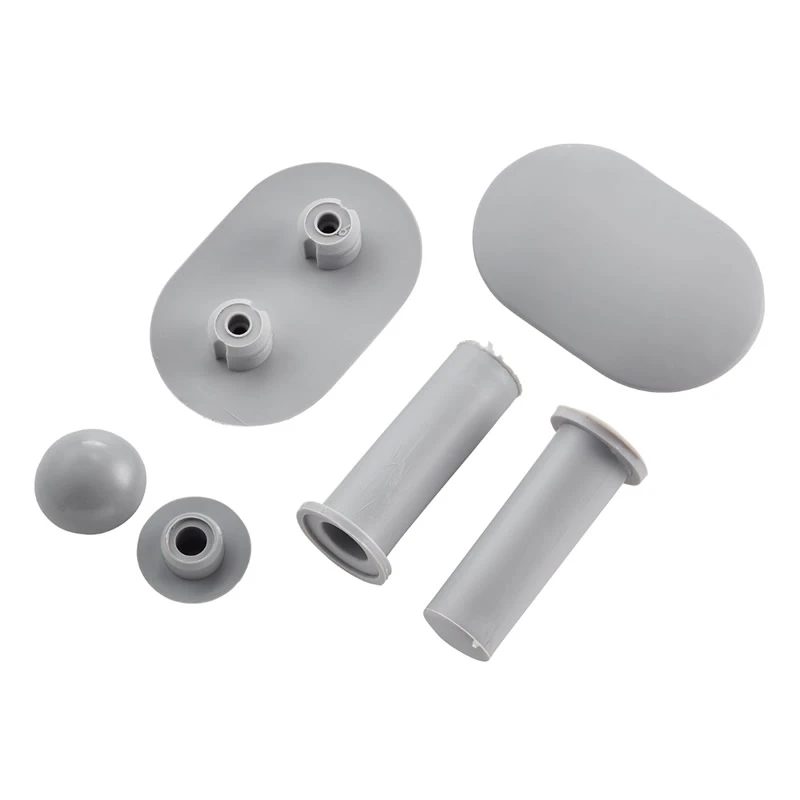 Ideal Standard Alto Seat And Cover Buffer Set 3 Ideal Standard Alto Seat And Cover Buffer Set