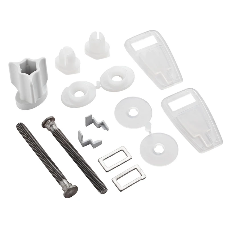 Ideal Standard Alto Soft Close Seat And Cover Hinge Pack 3 Ideal Standard Alto Soft Close Seat And Cover Hinge Pack