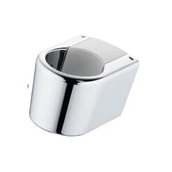 Ideal Standard Cat 5 Wall Mounted Hose Retaining Ring (Excl Hose)