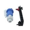 Ideal Standard Fluidmaster Side Entry Ball Valve - 170mm Float Arm 1 Ideal Standard Fluidmaster Side Entry Ball Valve - 170mm Float Arm -Home Bathroom ideal standard fluidmaster side entry ball valve 170mm float arm sv62867