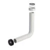 Ideal Standard Flush Pipe - 50mm X 40mm -Home Bathroom ideal standard flush pipe 50mm x 40mm e4450aa
