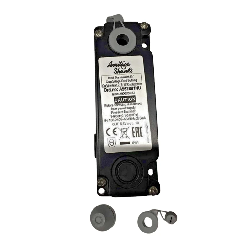 Ideal Standard Sensorflow Control Box With Mains PCB - Red Dot 3 Ideal Standard Sensorflow Control Box With Mains PCB - Red Dot