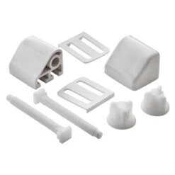 Ideal Standard Standard Seat Hinges - White