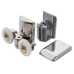 Ideal Standard Synergy Bottom Wheel Assembly