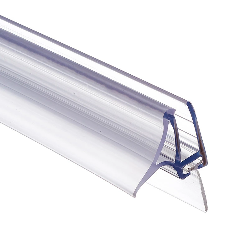 Ideal Standard Universal Bath Screen Seal Set 3 Ideal Standard Universal Bath Screen Seal Set