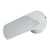 Iflo Alessi Handle - Chrome -Home Bathroom iflo alessi handle chrome 485557