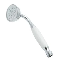 Iflo Kidlington Shower Head - Chrome
