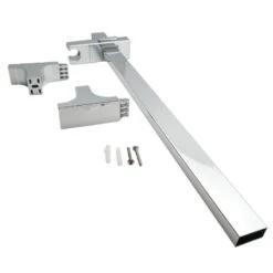 Iflo Piddington Riser Rail Set
