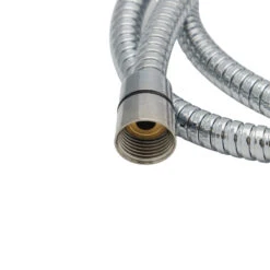 Iflo 1.50m Shower Hose - Chrome 7 Iflo 1.50m Shower Hose - Chrome -Home Bathroom iflo shower hose chrome 485442 2