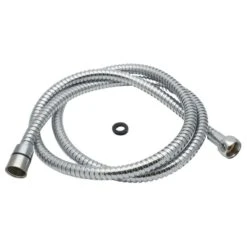 Iflo 1.50m Shower Hose - Chrome