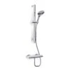 Inta Enzo Safe Touch Thermostatic Bar Mixer Shower - Chrome 2 Inta Enzo Safe Touch Thermostatic Bar Mixer Shower - Chrome -Home Bathroom inta enzo safe touch thermostatic bar mixer shower chrome en10031cp