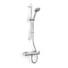 Inta Kiko Thermostatic Bar Mixer Shower - Chrome 2 Inta Kiko Thermostatic Bar Mixer Shower - Chrome -Home Bathroom inta kiko thermostatic bar mixer shower chrome kk10031cp
