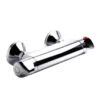 Inta Plus Bar Mixer Shower -Home Bathroom inta plus thermostatic bar shower 20014cp