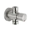 Inta Stainless Steel Timed Flow Control 2 Inta Stainless Steel Timed Flow Control -Home Bathroom inta stainless steel timed flow control tf111ss