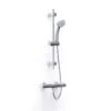 Inta Trade-Tec Thermostatic Bar Mixer Shower With Kit