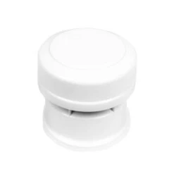 Inventive Creations 110mm Air Admittance Valve - White