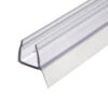 Inventive Creations Bottom Drip Seal - 8mm Glass - 7mm - 1900mm Long