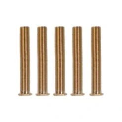 Inventive Creations Extended Thread For Bath Waste - Pack Of 5