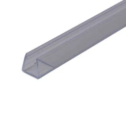 Inventive Creations Flush Fit Seal - 10mm Glass - 10mm - 1200mm Long
