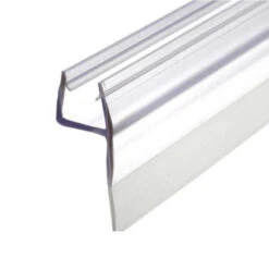 Inventive Creations Inline Seal - 4-6mm Glass - 20mm - 1900mm Long