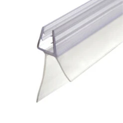 Inventive Creations Large Gap Seal - 8mm Glass - 25mm - 1900mm Long
