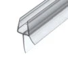 Inventive Creations Mid Blade Seal - 8mm Glass - 15mm - 1200mm Long -Home Bathroom inventive creations mid blade seal 8mm glass 15mm 1200mm long mb8 1200