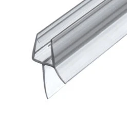 Inventive Creations Mid Blade Seal - 8mm Glass - 15mm - 1200mm Long
