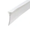 Inventive Creations Multi Tee Profile Seal - 1900mm Long -Home Bathroom inventive creations multi tee profile seal 1900mm long mt 1900