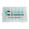 Inventive Creations Pick & Mix Washer Box 2 Inventive Creations Pick & Mix Washer Box -Home Bathroom inventive creations pick and mix washer box wbox