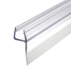 Inventive Creations Shower Seal - 8mm Glass - 20mm - 1900mm Long