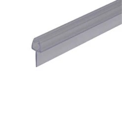 Inventive Creations Small Flexi Blade Seal - 4-6mm Glass - 12mm - 1900mm Long