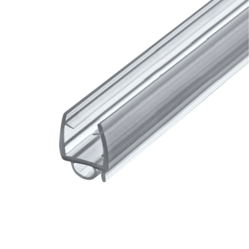 Inventive Creations Small Gap Seal - 4-6mm Glass - 2mm- 1200mm Long 3 Inventive Creations Small Gap Seal - 4-6mm Glass - 2mm- 1200mm Long