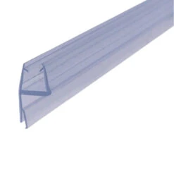 Inventive Creations Small Inline Seal - 4-6mm Glass - 10mm - 1900mm Long