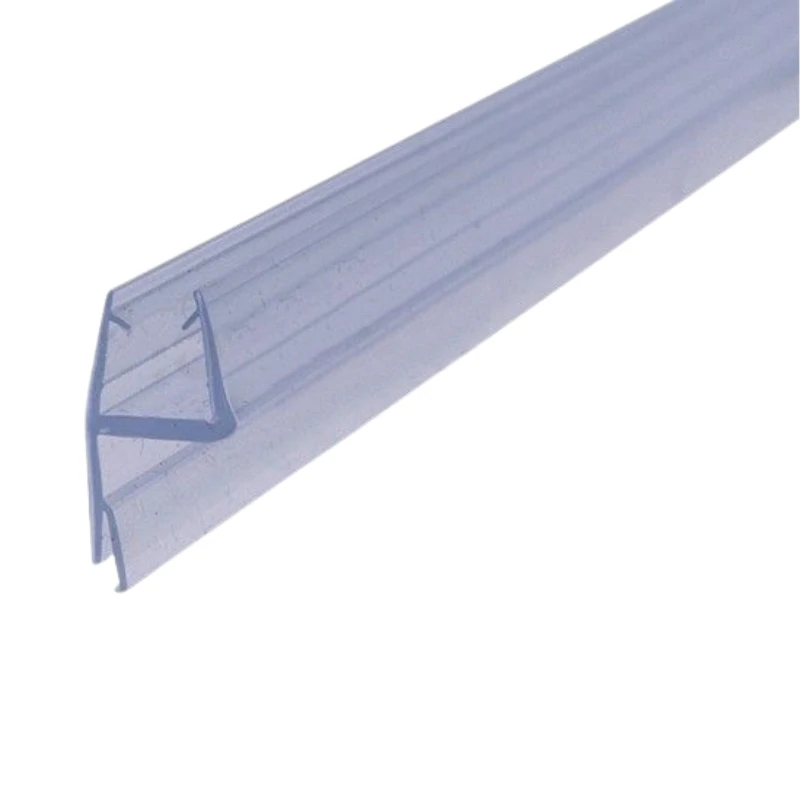 Inventive Creations Small Inline Seal - 4-6mm Glass - 10mm - 1900mm Long 3 Inventive Creations Small Inline Seal - 4-6mm Glass - 10mm - 1900mm Long