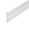 Inventive Creations Tee Profile Seal - 1200mm Long -Home Bathroom inventive creations tee profile seal 1200mm long tp 1200