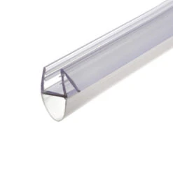 Inventive Creations Unique Seal - 8mm Glass - 8mm - 1200mm Long