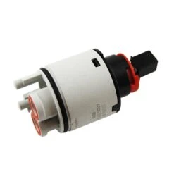 Kohler Cartridge With Temperature Control Clip -Home Bathroom kohler cartridge with temperature control clip r29305958 1