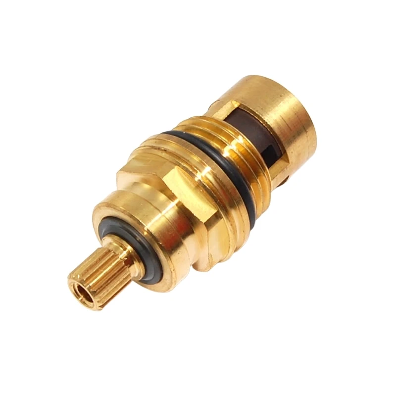 Meynell V4 Flow Cartridge Assembly 3 Meynell V4 Flow Cartridge Assembly