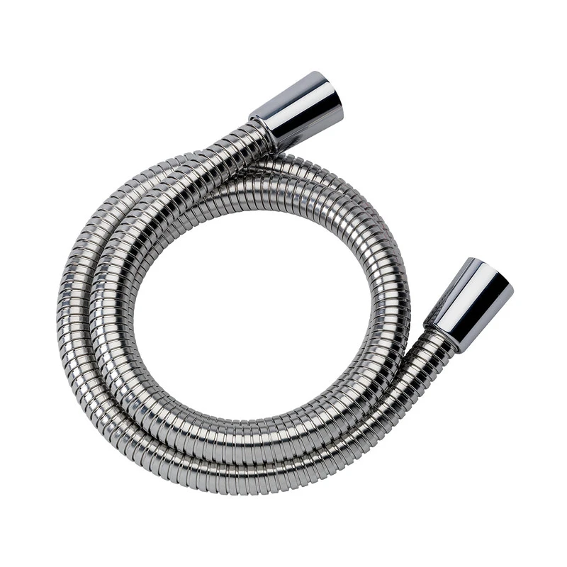 Mira 1.25m Metal Shower Hose - Chrome 3 Mira 1.25m Metal Shower Hose - Chrome