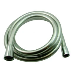 Mira 1.50m Smooth Shower Hose - Chrome