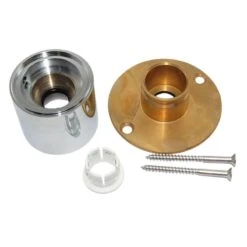 Mira Adept Outlet Union Assembly (not Diverter Valve)